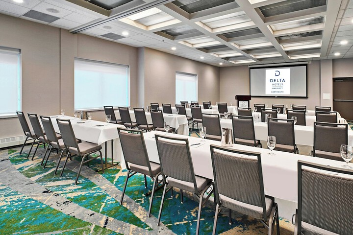 Delta Hotels by Marriott Dartmouth
