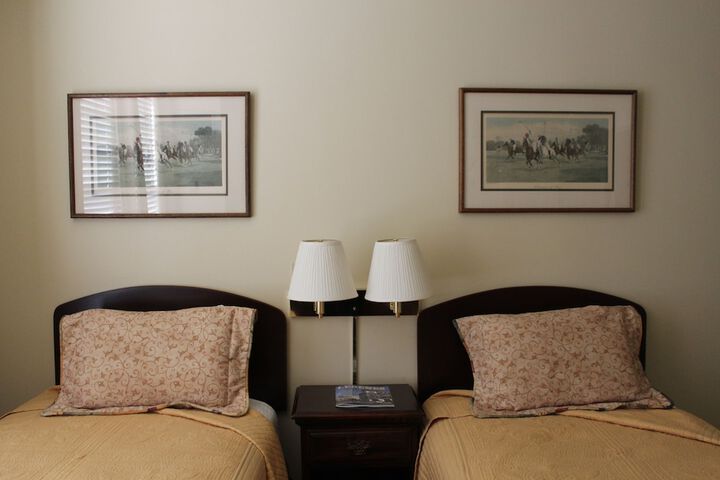Hotel Chester