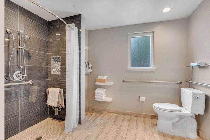 Sather Berkeley SureStay Collection by Best Western