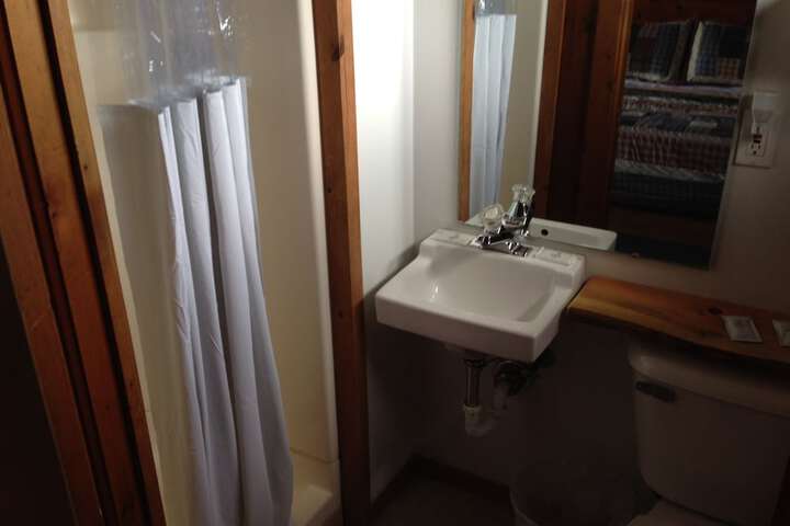 The Waters Inn