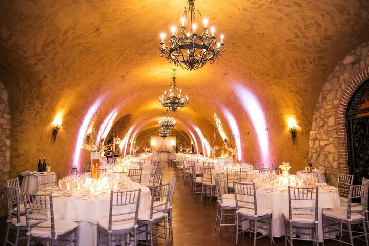 The Meritage Resort and Spa