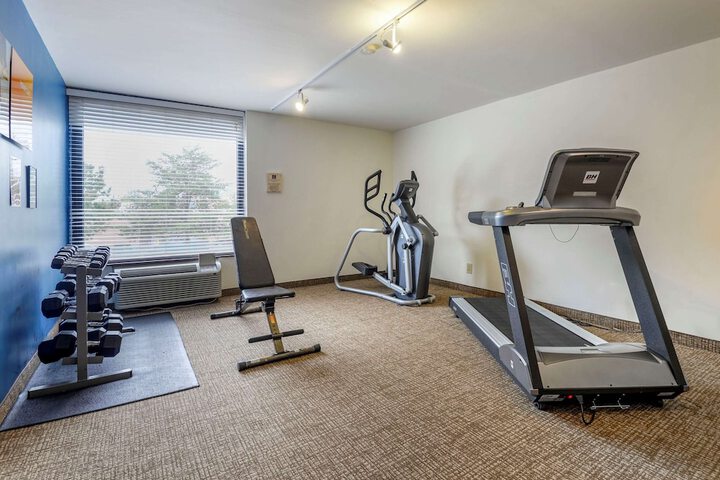 Comfort Inn Matthews - Charlotte