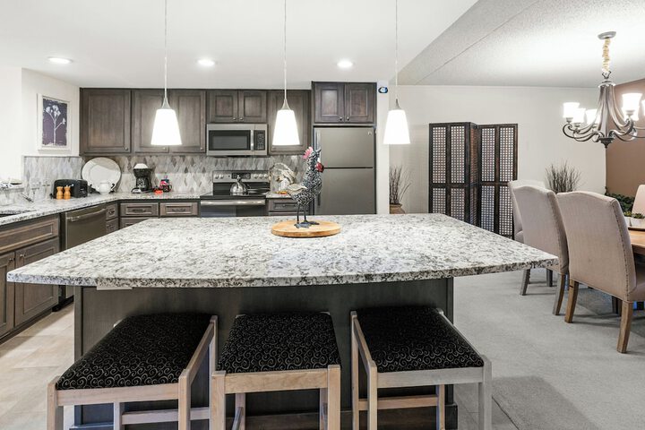 Evergreen Condominiums by Vail Resorts