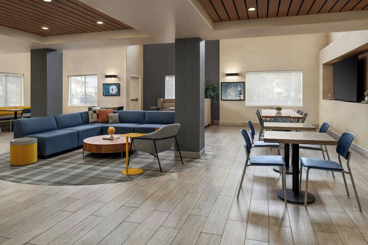 City Express by Marriott Rancho Cucamonga