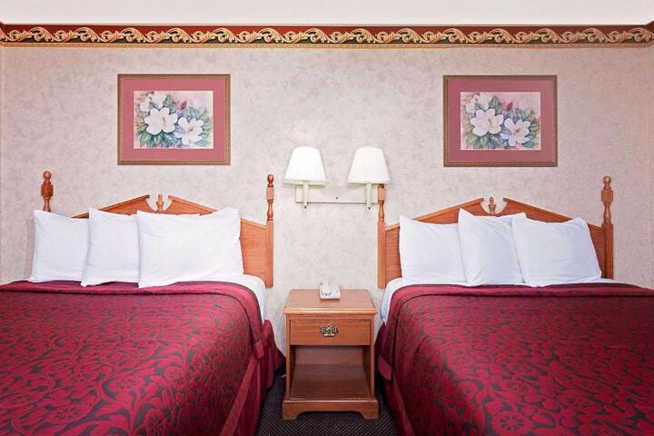 Your Place Inn
