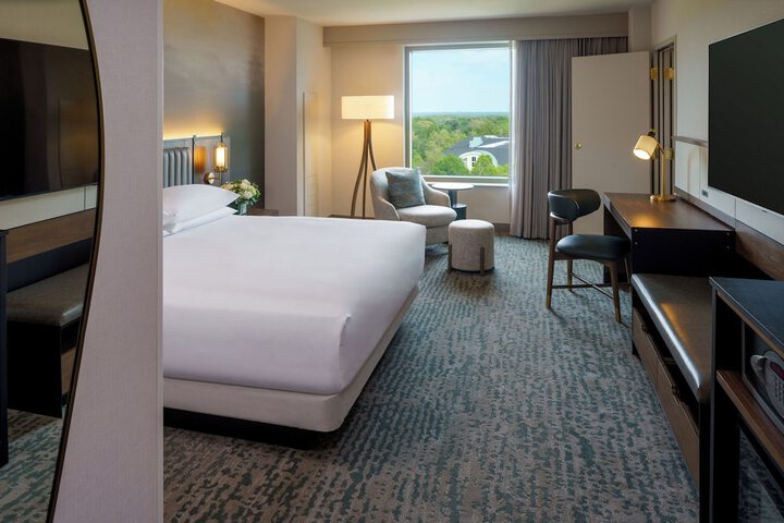 Hyatt Regency Reston