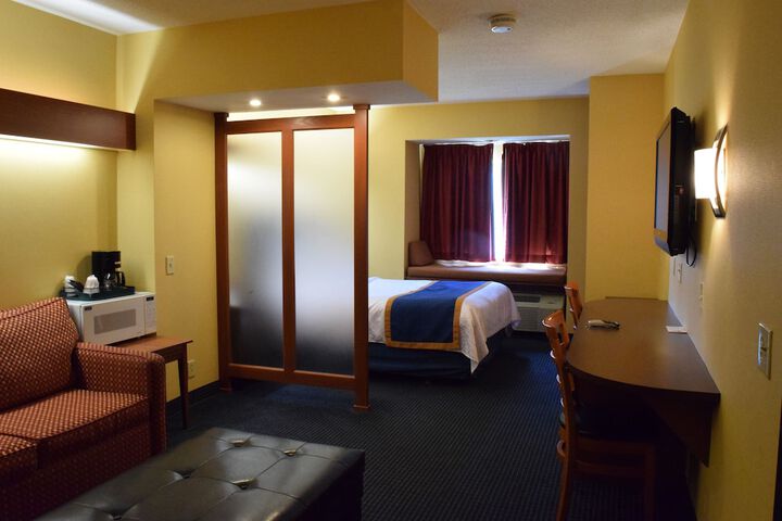 Inn at the Finger Lakes