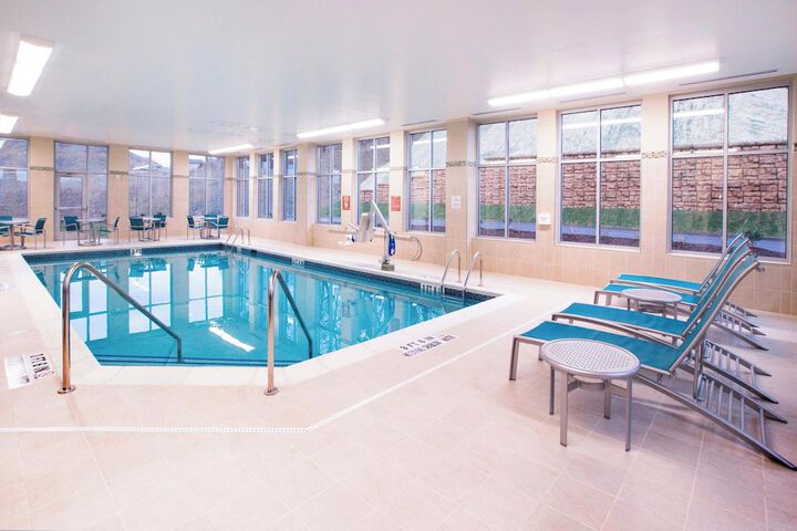 Pool 5 of 28