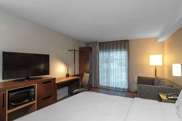 Comfort Inn Thunder Bay
