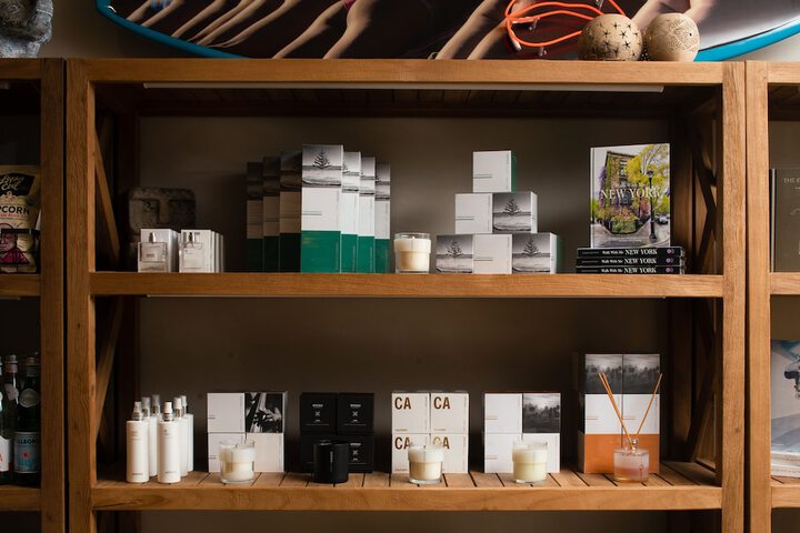 Gift Shop 60 of 60