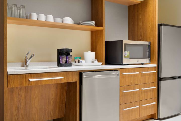 Home2 Suites by Hilton Joliet / Plainfield