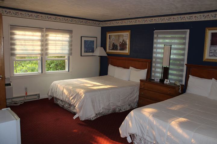 Northside Motel