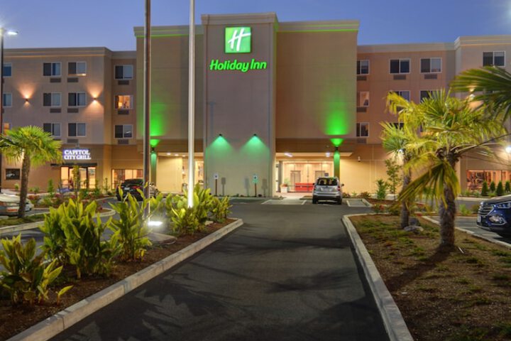 Holiday Inn Salem by IHG