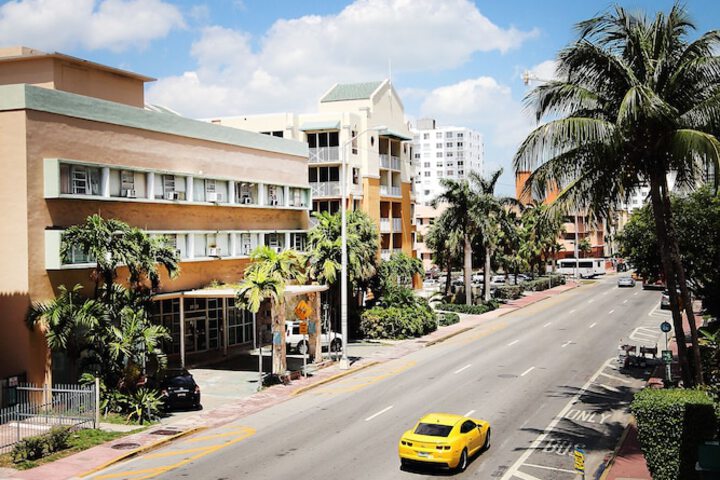 Hotel View 87 of 90