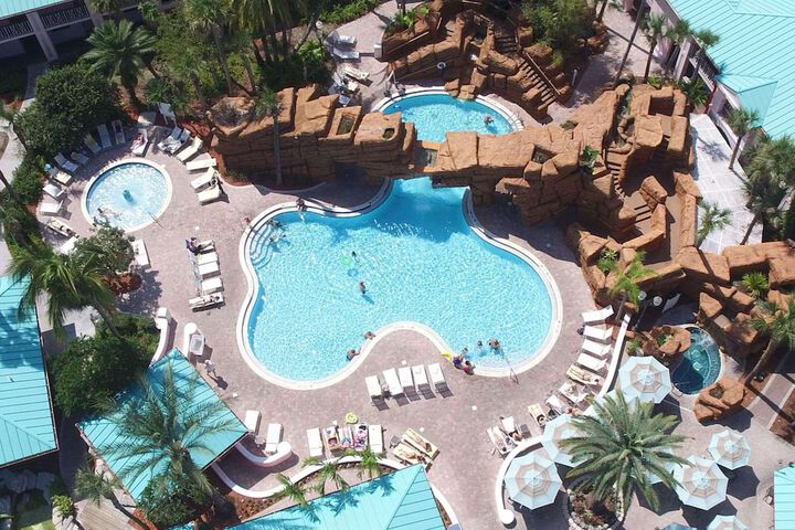 Radisson Resort at the Port