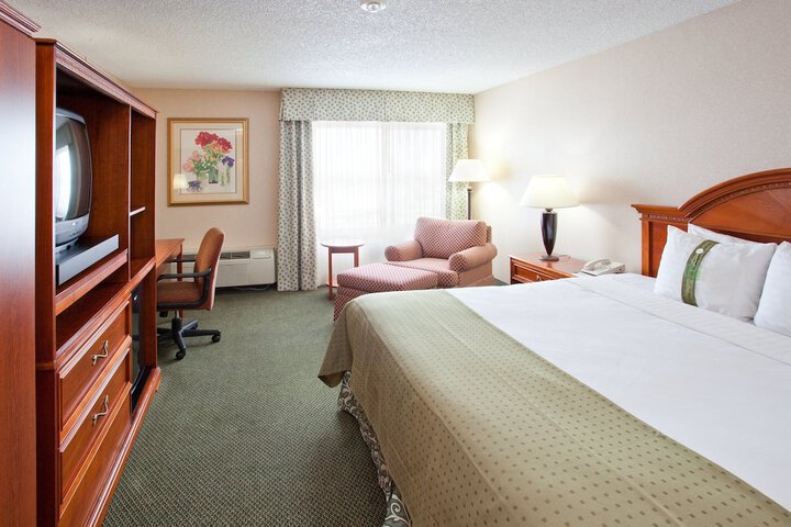 Holiday Inn Great Falls- Convention Center by IHG