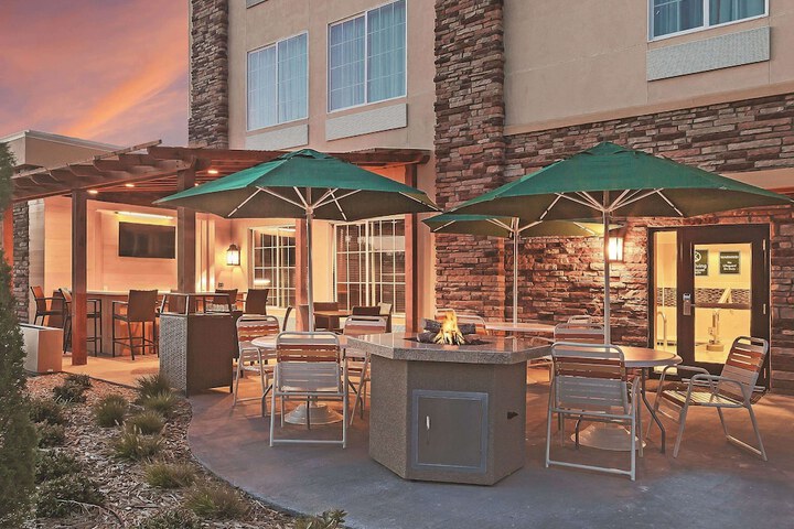 La Quinta Inn & Suites by Wyndham Pecos