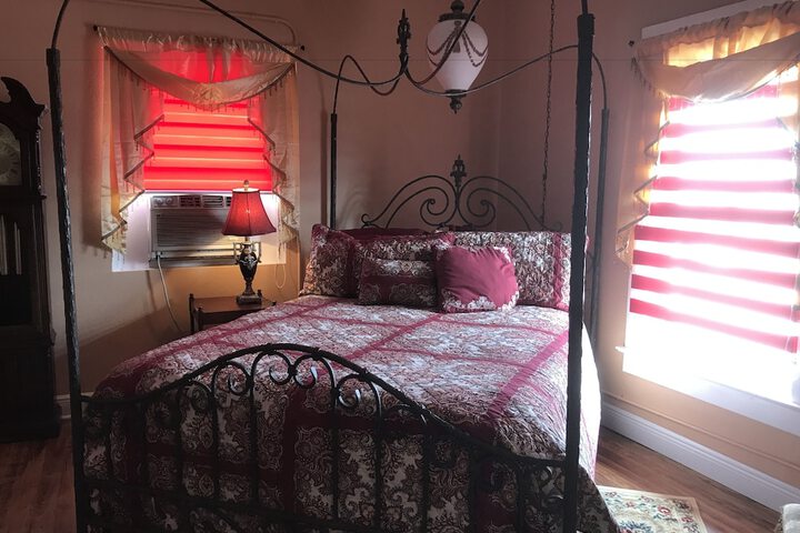 Casa Coquina Del Mar B & B