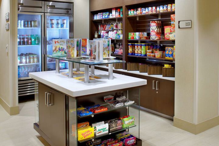 Homewood Suites Pittsburgh Airport