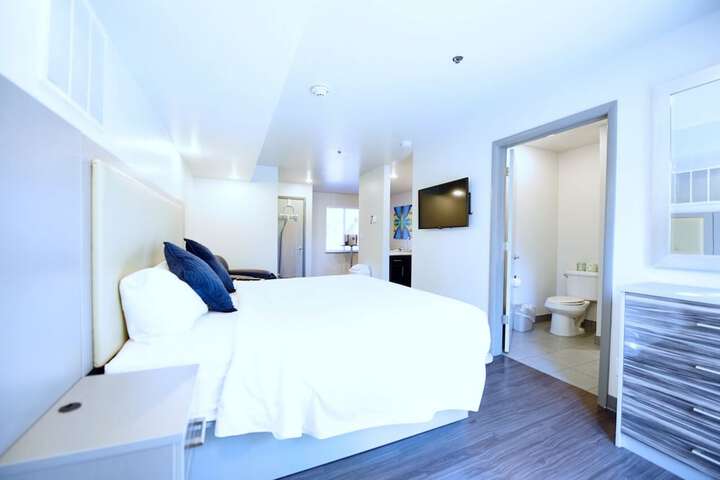 Z Loft Extended Stay Hotel