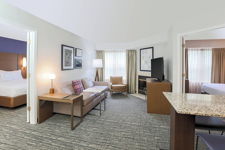 Residence Inn by Marriott Monroe