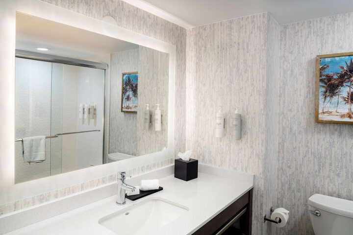 Embassy Suites by Hilton Orlando North
