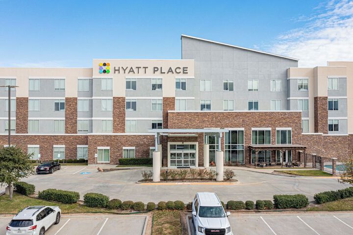 Hyatt Place Dallas / The Colony