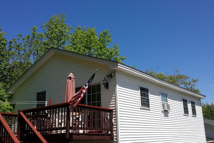 Terrace/Patio 56 of 60