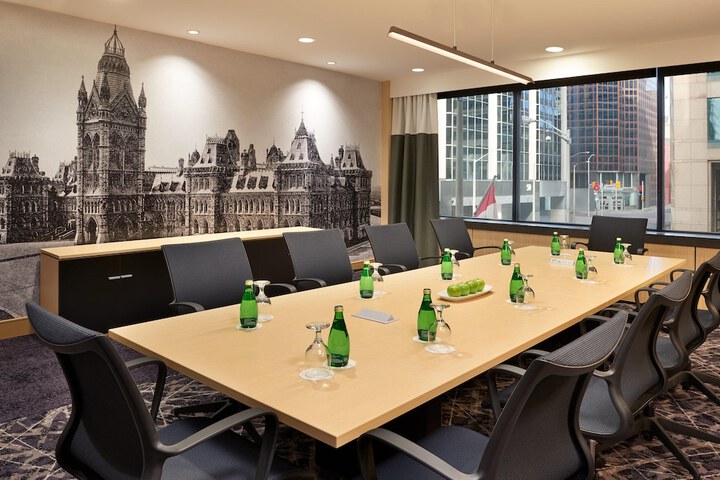 Meeting 23 of 35