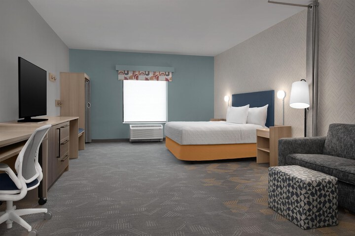 Home2 Suites by Hilton Ashburn Va