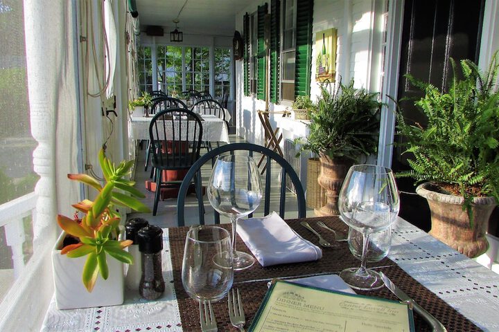 Center Lovell Inn
