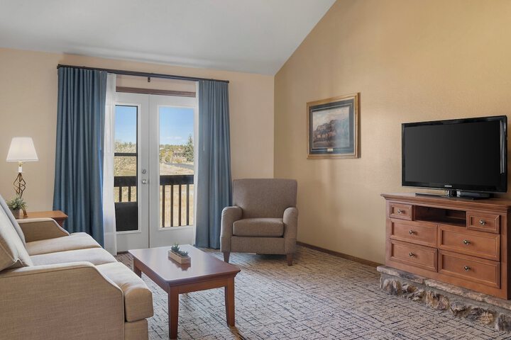 Club Wyndham Pagosa
