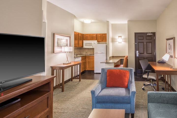 Staybridge Suites Kansas City - Independence by IHG