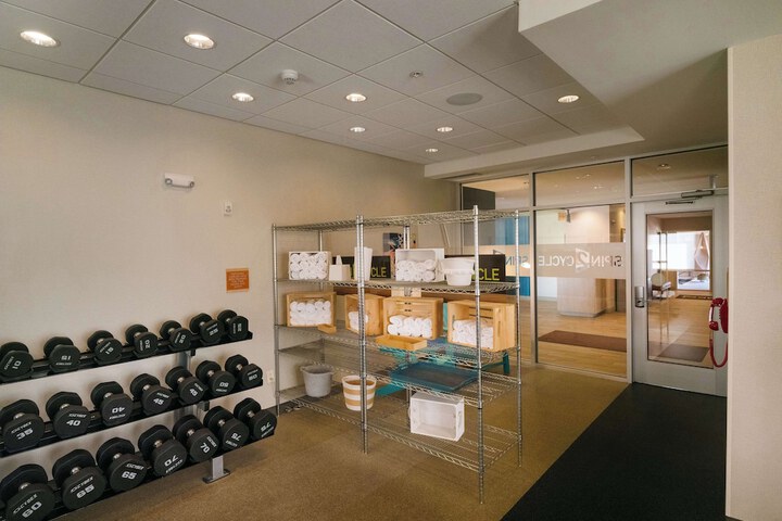 Home2 Suites by Hilton Joplin MO