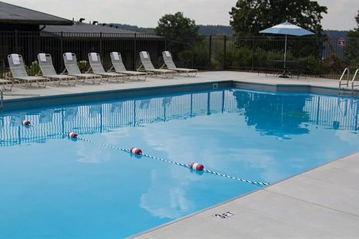 ATWOOD LAKE RESORT