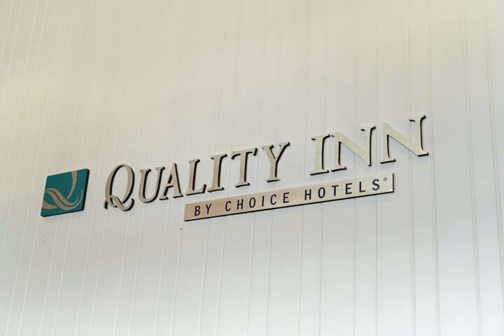 Quality Inn Somerset