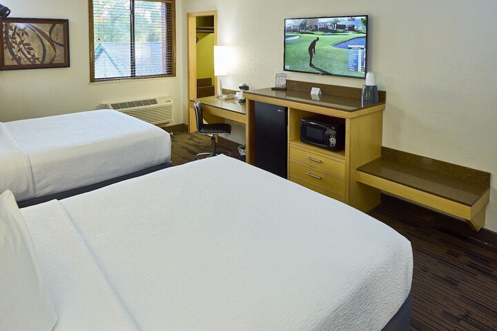 LivINN Hotel Minneapolis South / Burnsville