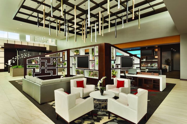 Embassy Suites by Hilton Noblesville Indianapolis Convention Center