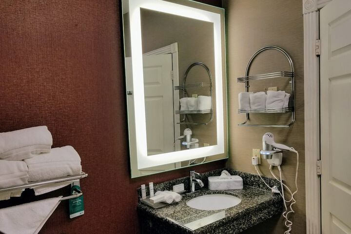 Homewood Suites by Hilton Longview