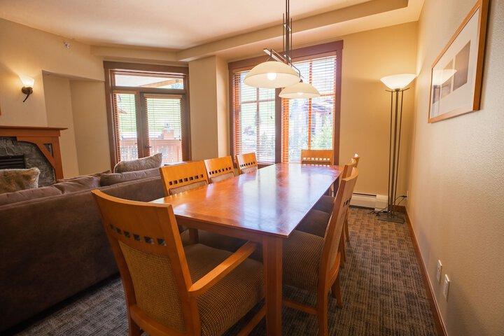 The Village at Palisades Tahoe
