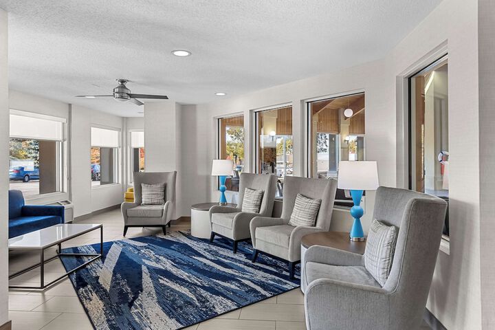 Comfort Inn Painesville - Concord