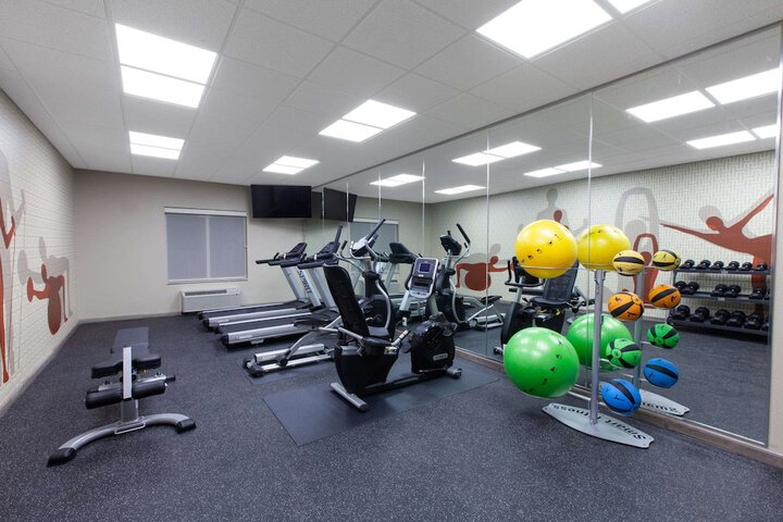 Health and Fitness 17 of 18