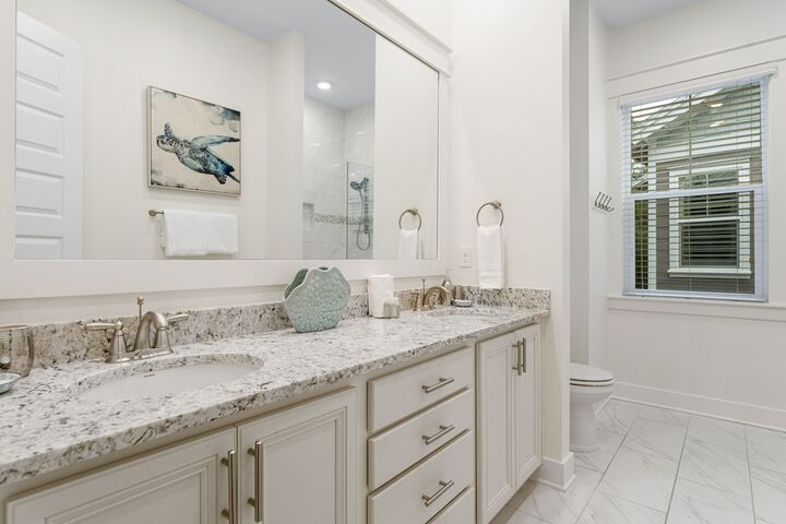 Prominence on 30A by Panhandle Getaways