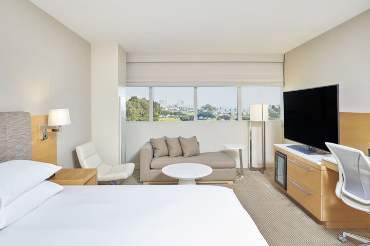 Hyatt Regency Long Beach