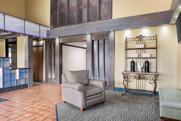 Hotel Interior 21 of 73