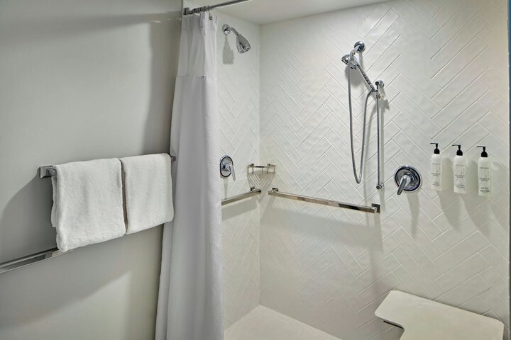 TownePlace Suites Bowie Town Center