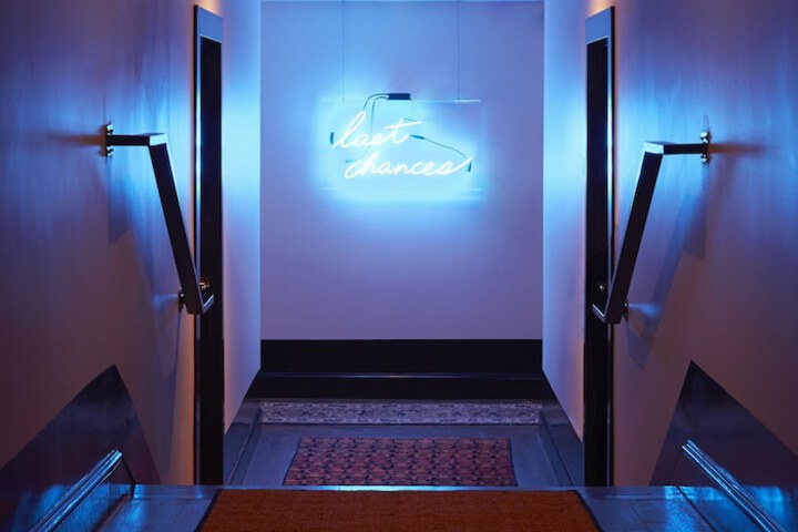 Neptune an Ash Hotel