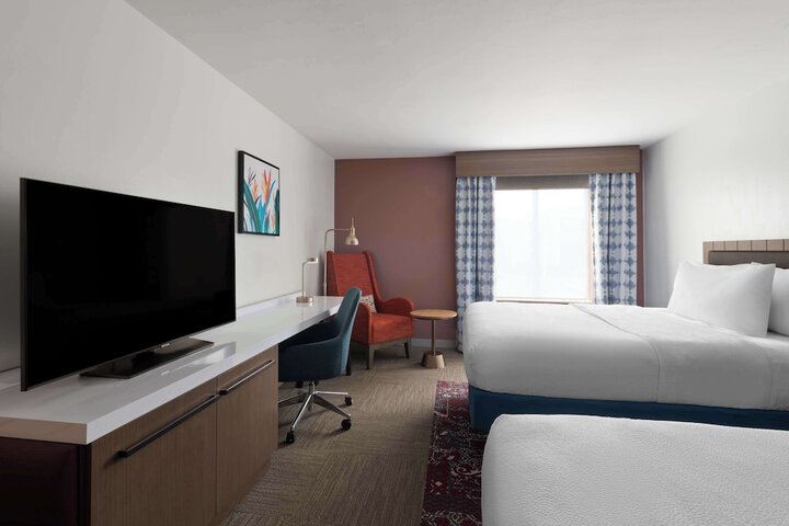 Hilton Garden Inn Tallahassee