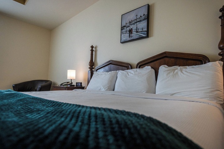 Sleep Suite Motel