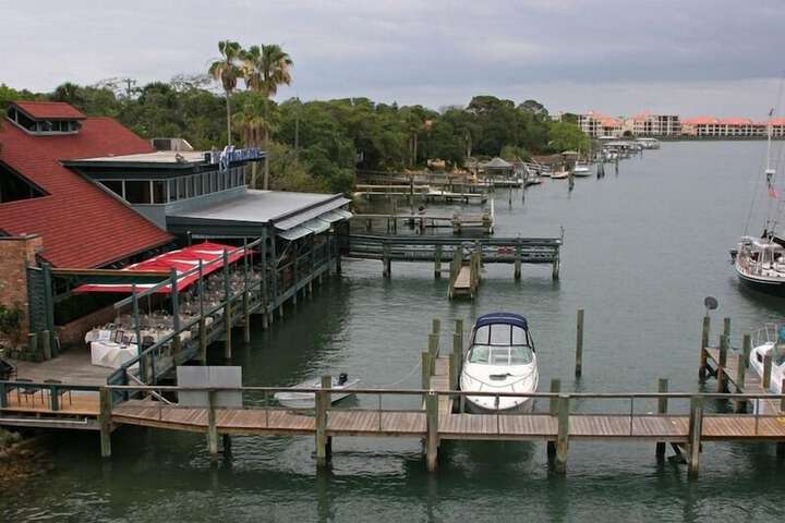 The Riverview Hotel